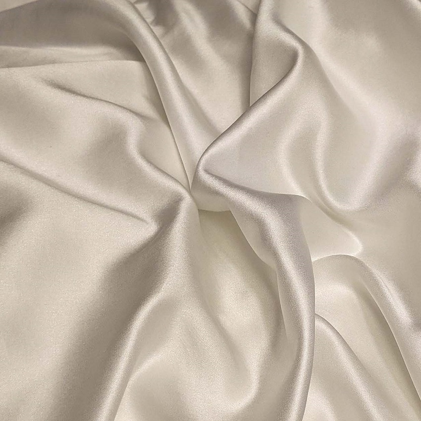 Silk Fabric